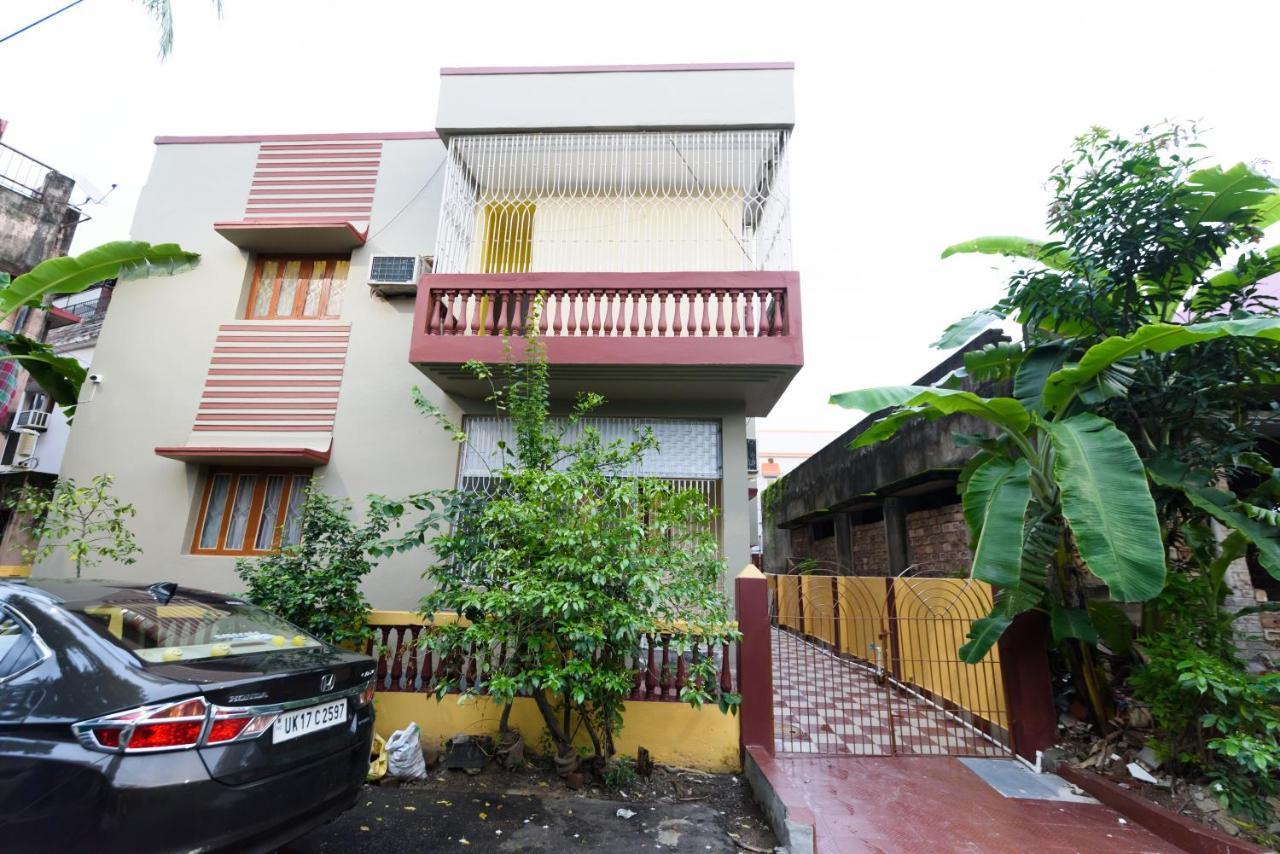 Sterling Baishakhi Calcutá Exterior foto