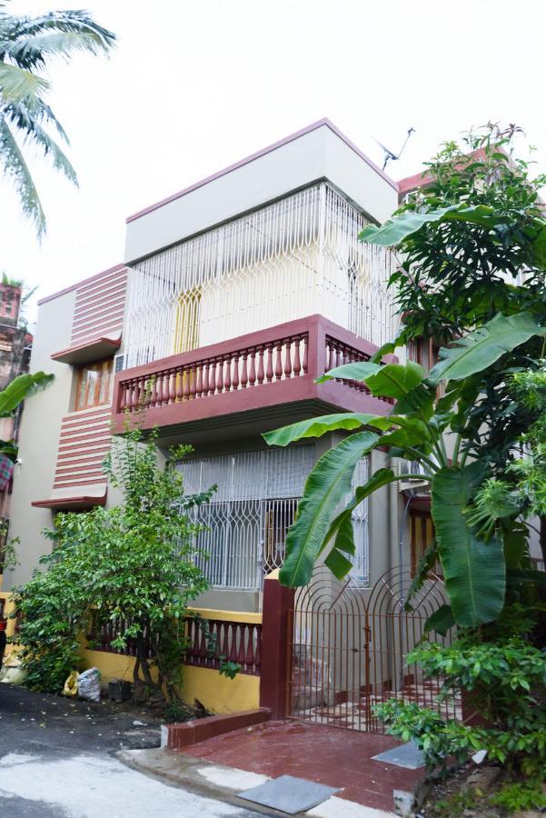 Sterling Baishakhi Calcutá Exterior foto